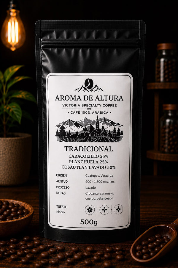 Tradicional