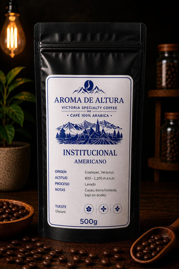 Institucional