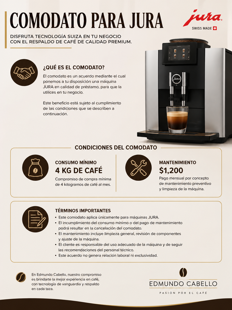 Servicio de Estación de Café para Oficinas